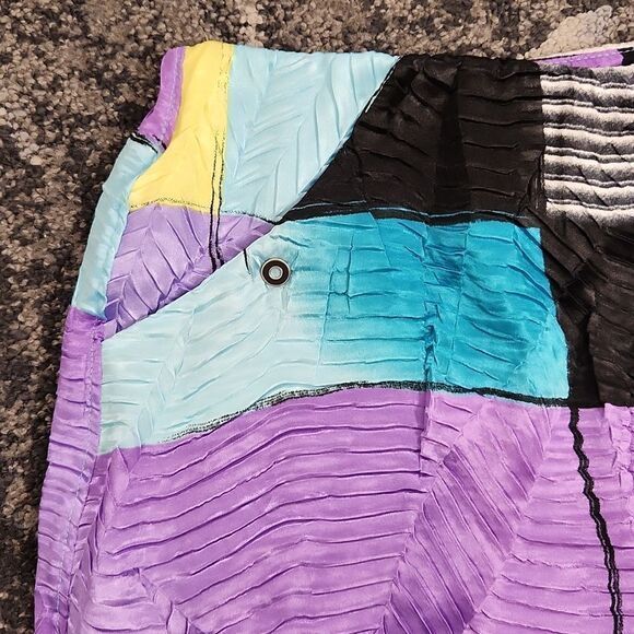 Jamie Sadock Golf Skort 4 - Picture 2 of 10